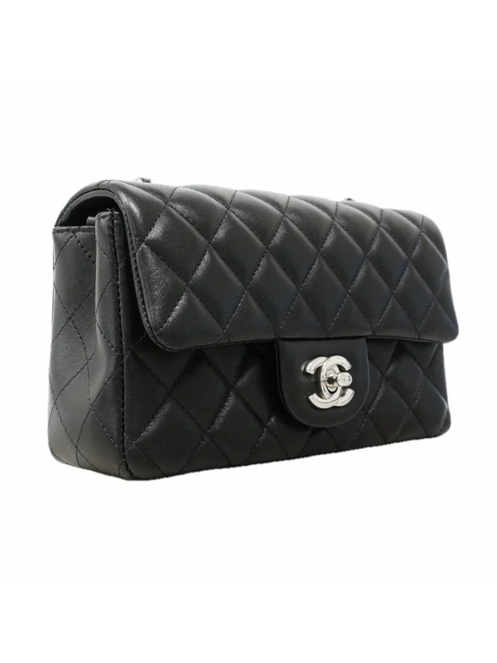 Chanel this authentic